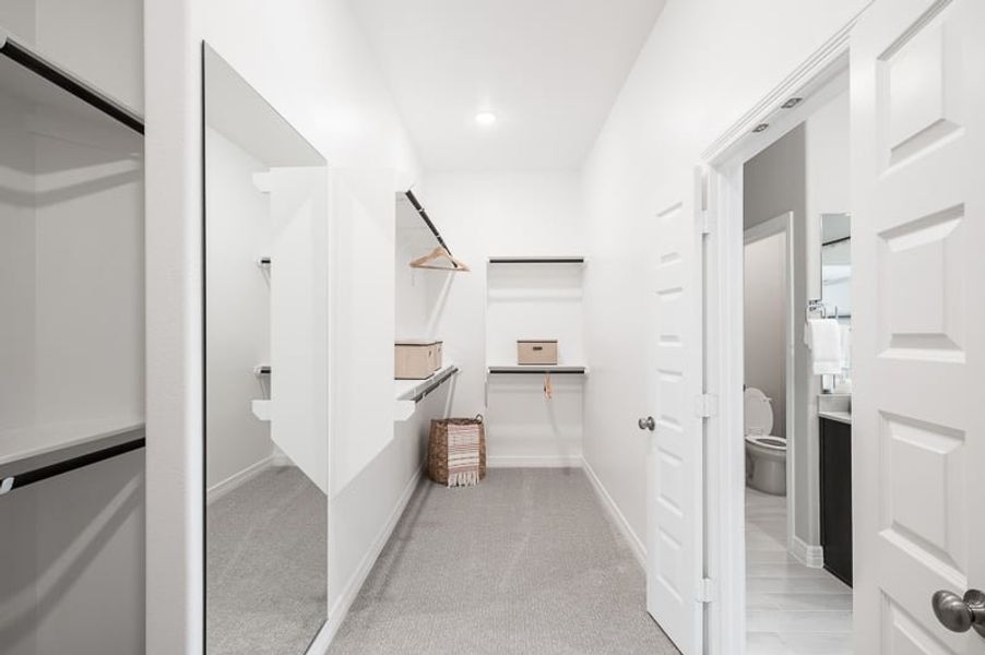 Image 32 of a home in Woodson’s Reserve 45′.