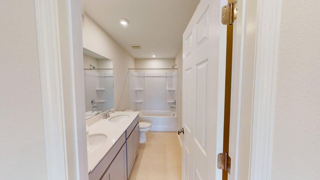 Image 14 of a home in Sandridge Hills.