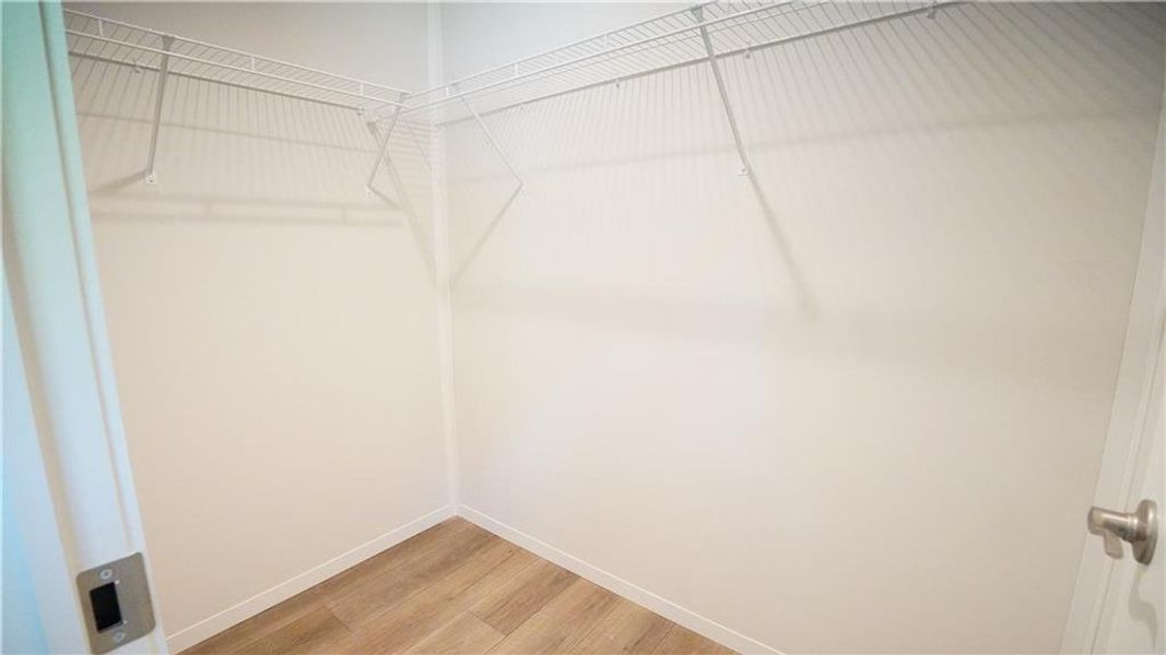 Spacious, unfurnished interior of a new home in , Ball Ground (Image 33).
