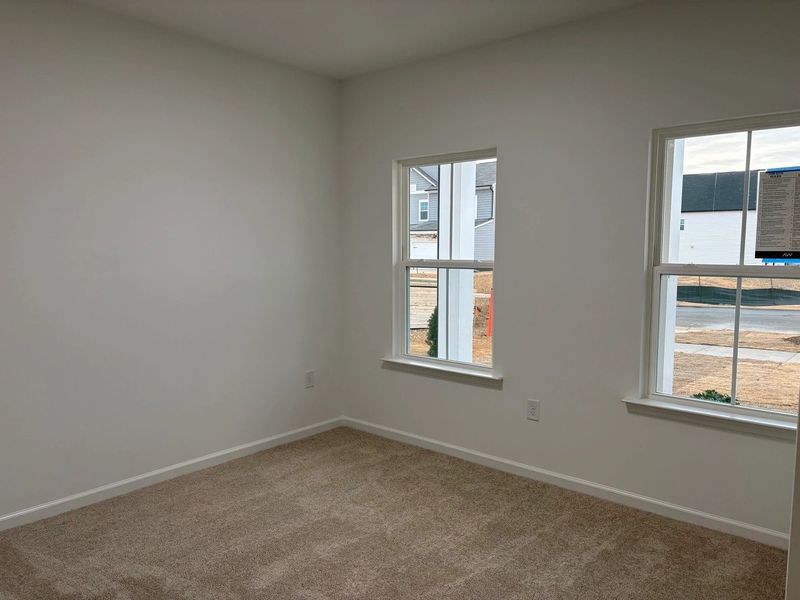 Bed 2 featuring the AW Collection® Timeless - Timeless comfort with graceful simplicity.