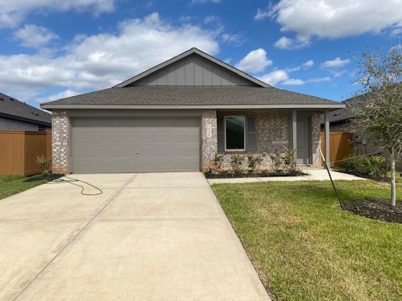 Pictures are representative of floor plan - not actual home for sale Pictures are representative of floor plan - not actual home for sale