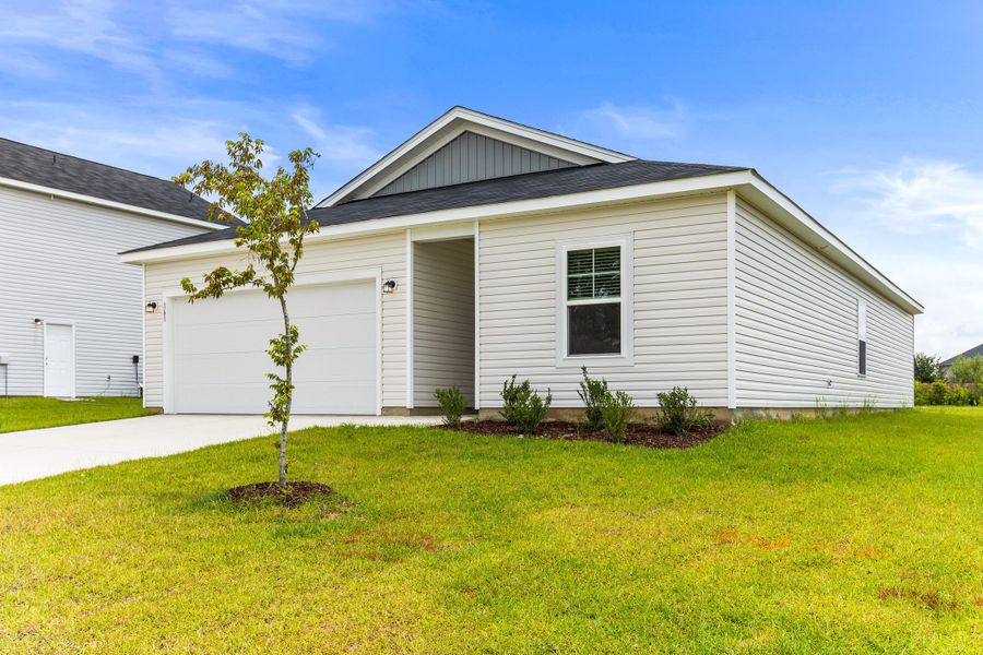 3br New Home in Savannah, GA.  - Slide 4