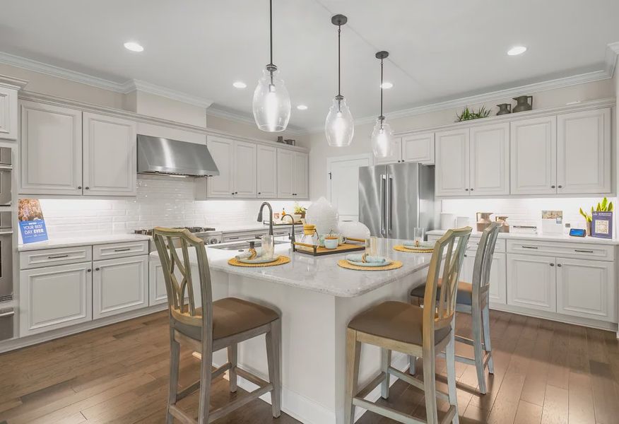 Kitchen - 13 of 35 Kitchen - 13 of 35