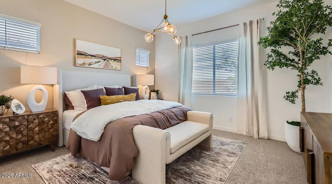 Owners Suite Owners Suite