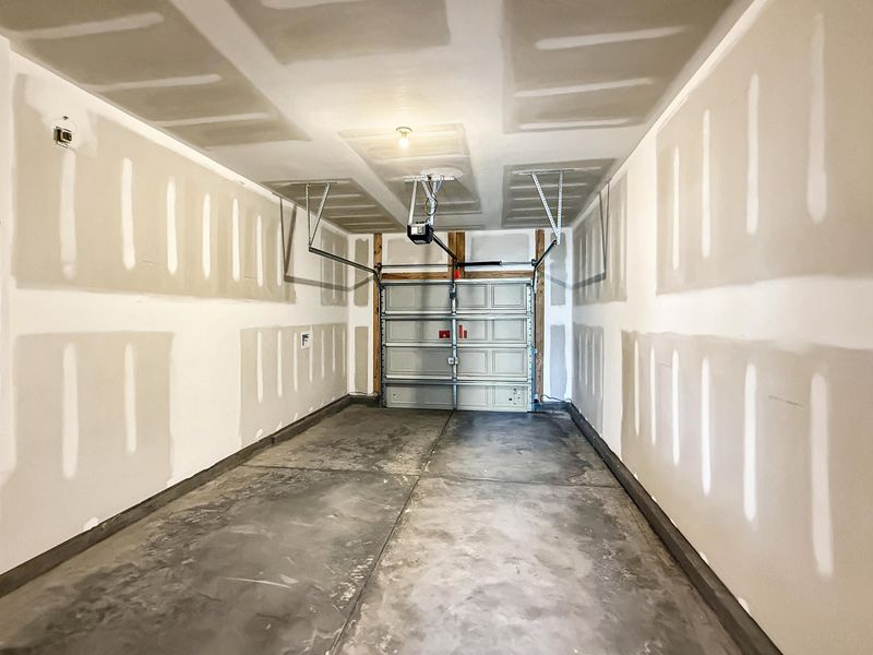 In-progress construction of a new home in , Summerville, SC (Image 38).