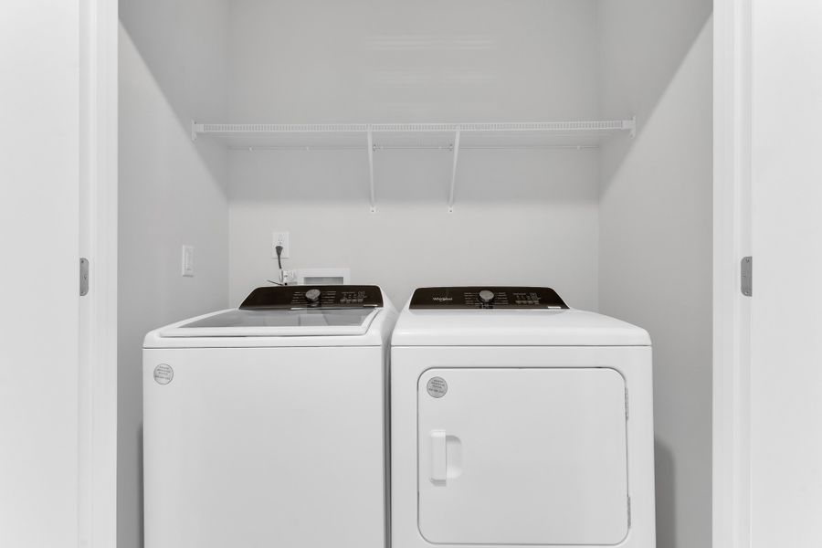 Vantage New Home in Raeford, NC.  - Slide 14