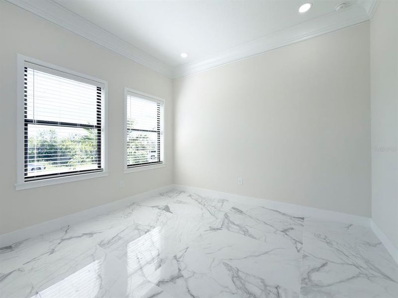 Spacious, unfurnished interior of a new home in , Port Charlotte (Image 24). Spacious, unfurnished interior of a new home in , Port Charlotte (Image 24).