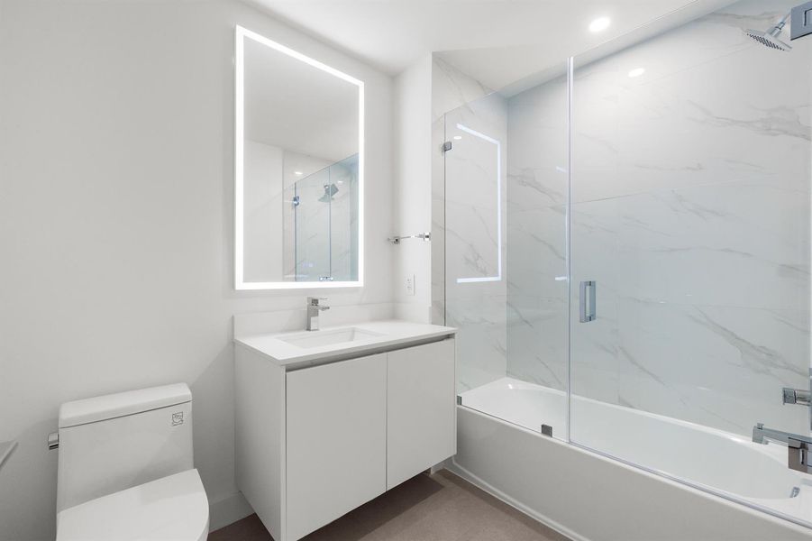 Bathroom 5 Bathroom 5