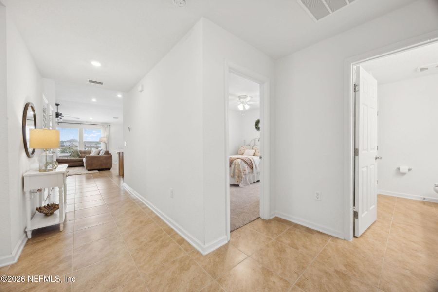 Image 34 of a home in Panther Creek. Image 34 of a home in Panther Creek.