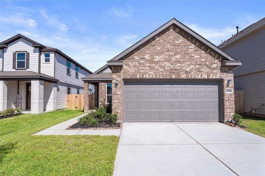 Make 6423 Kentfield your home! Schedule your private showing today!