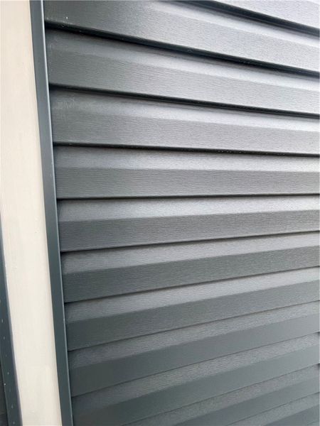 Close-up of interior finishes inside a home in Springwood Grove, Central (Image 6).