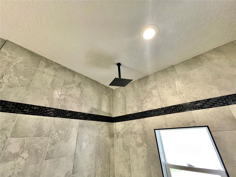 rain shower head rain shower head