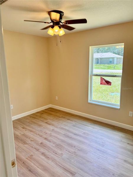 Spacious, unfurnished interior of a new home in , Ocala (Image 9). Spacious, unfurnished interior of a new home in , Ocala (Image 9).