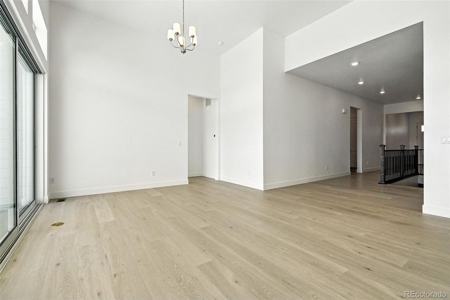 3428 Backdrop Court ~ Ready Now!