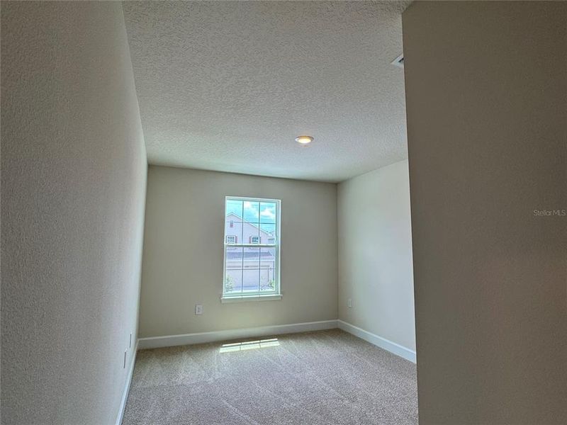 Spacious, unfurnished interior of a new home in Harmony Central, Harmony (Image 8). Spacious, unfurnished interior of a new home in Harmony Central, Harmony (Image 8).