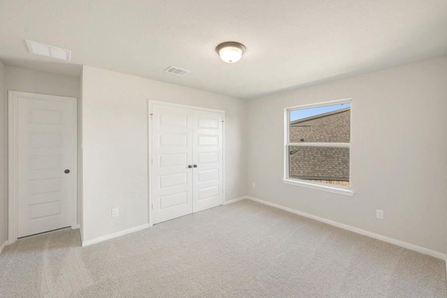 Bedroom 2 Bedroom 2