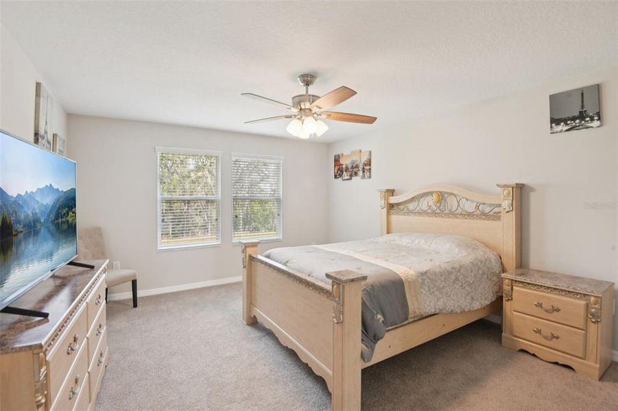 Furnished interior view inside a new home in Talavera, Spring Hill (Image 32). Furnished interior view inside a new home in Talavera, Spring Hill (Image 32).