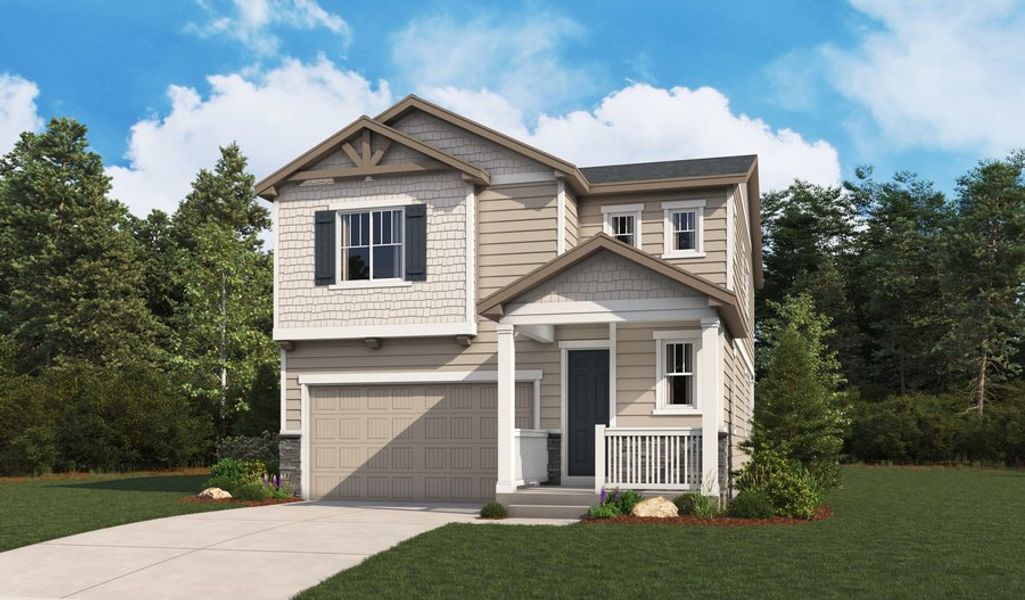 Poplar-R972-TheTrailsatAspenRidge Elevation B