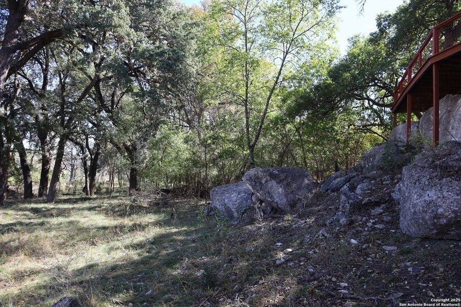 Natural landscape and outdoor views near  in Bandera (Image 18).
