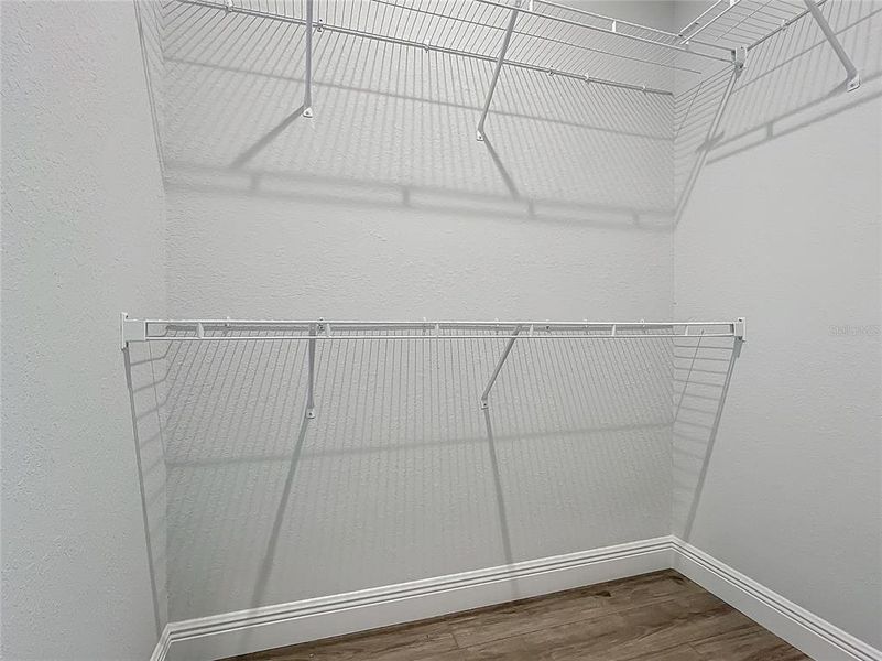 Furnished interior view inside a new home in , Punta Gorda (Image 14).