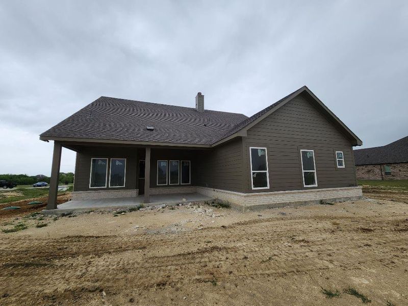 Image 20 of a home in Rocky Top.