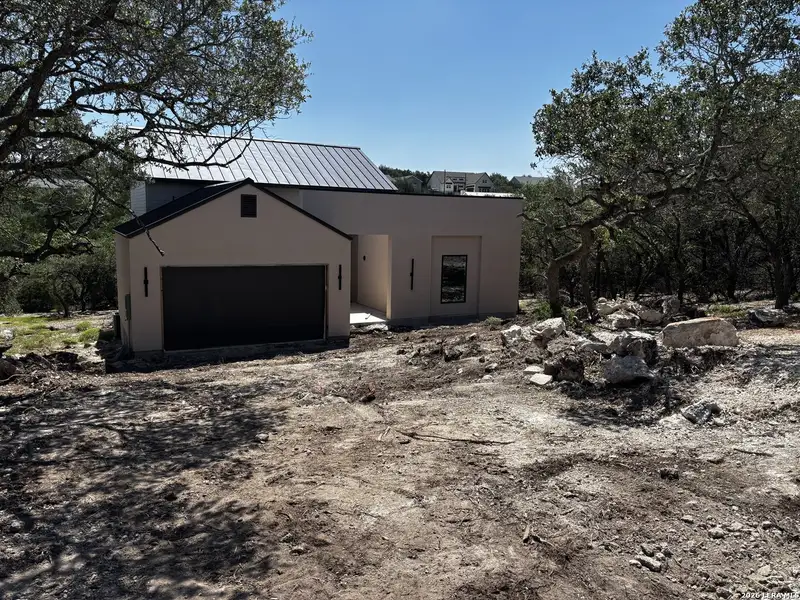 In-progress construction of a new home in , Fischer, TX (Image 5). In-progress construction of a new home in , Fischer, TX (Image 5).