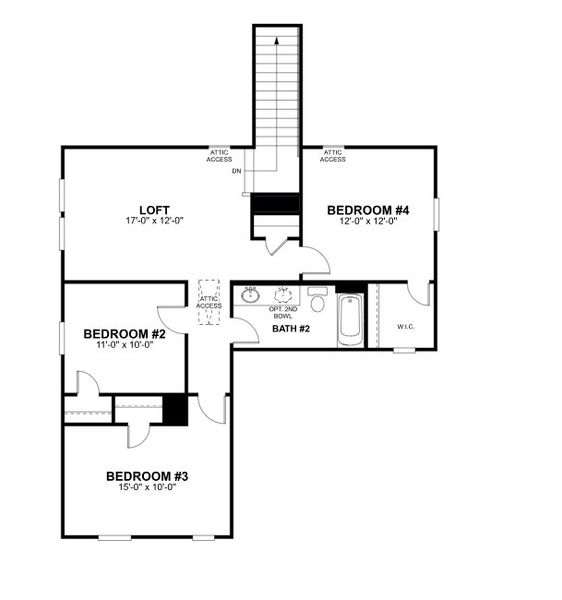 Image 24 of a home in Cascades at Onion Creek. Image 24 of a home in Cascades at Onion Creek.