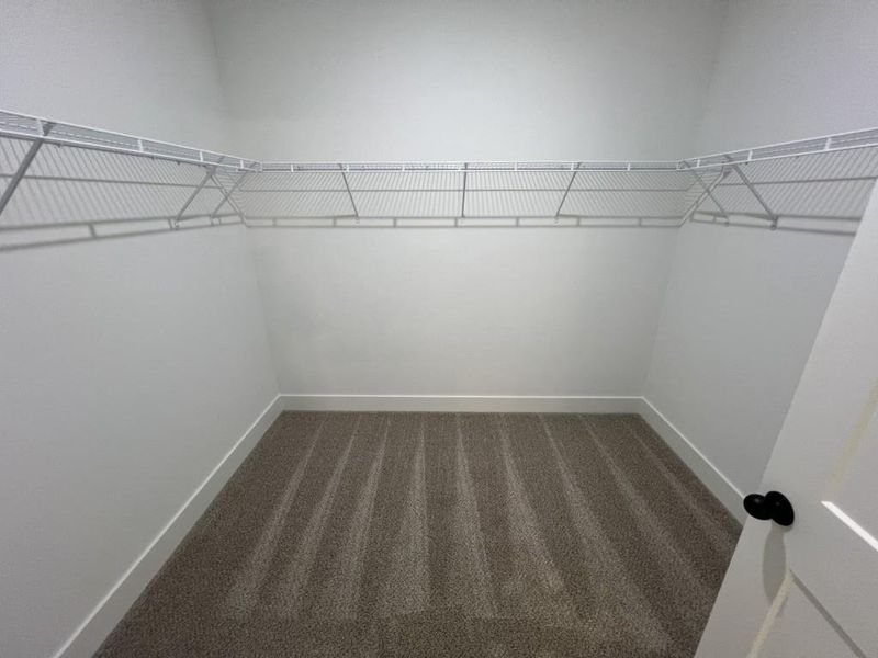 Spacious, unfurnished interior of a new home in , Good Hope (Image 12). Spacious, unfurnished interior of a new home in , Good Hope (Image 12).