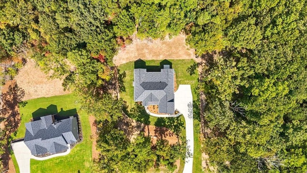 Image 40 of a home in .