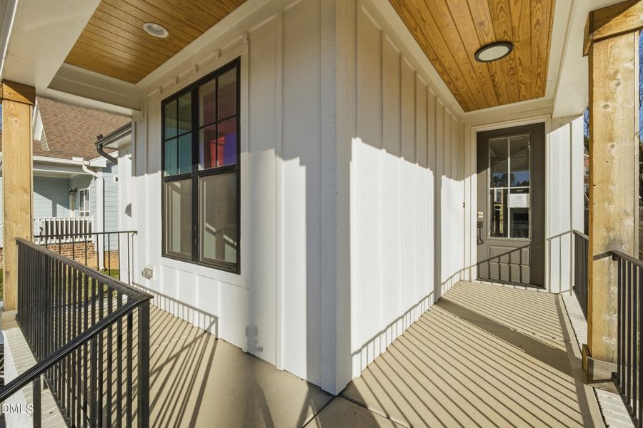 Front Porch Front Porch