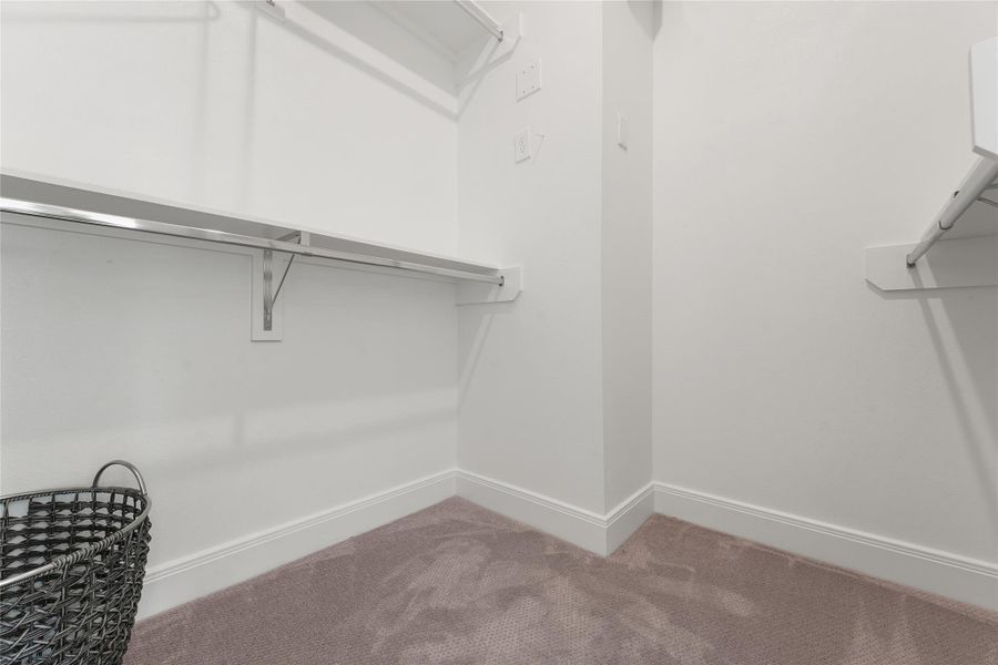 Spacious, unfurnished interior of a new home in , Houston (Image 16). Spacious, unfurnished interior of a new home in , Houston (Image 16).