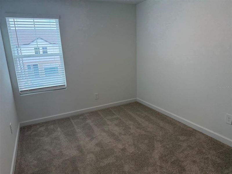 Spacious, unfurnished interior of a new home in Montague Chase, Tampa (Image 6).