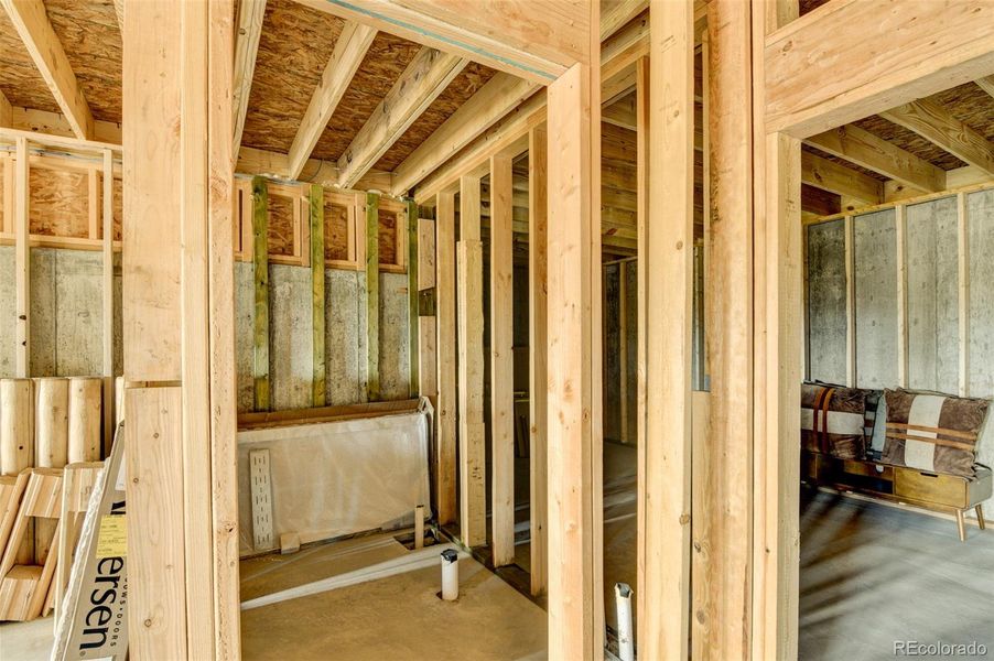 Bathroom Downstairs Bathroom Downstairs