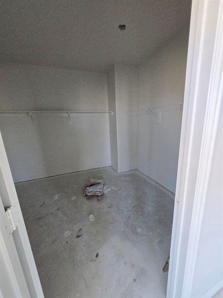 In-progress construction of a new home in Hillview Addition, Decatur, TX (Image 11). In-progress construction of a new home in Hillview Addition, Decatur, TX (Image 11).