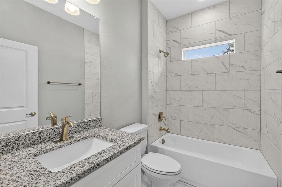 Furnished interior view inside a new home in , North Port (Image 4). Furnished interior view inside a new home in , North Port (Image 4).