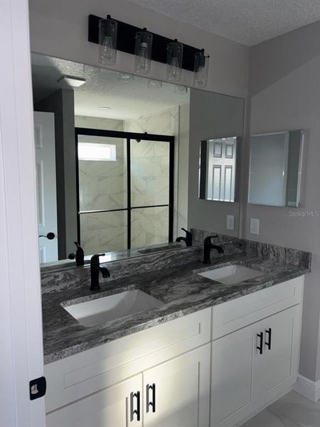 Furnished interior view inside a new home in , Citrus Springs (Image 7).