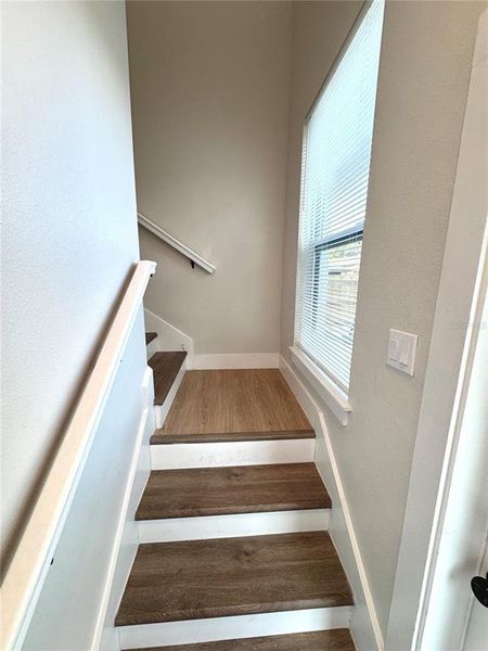 Spacious, unfurnished interior of a new home in , St. Petersburg (Image 21).