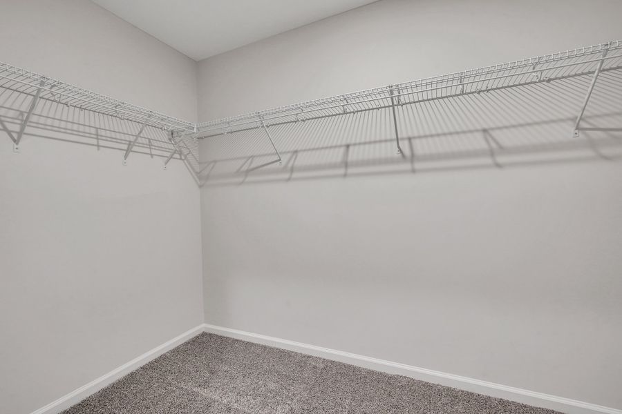 Image 34 representing the The Hatteras by Smith Family Homes in Ramsey Landing, Rincon, GA.