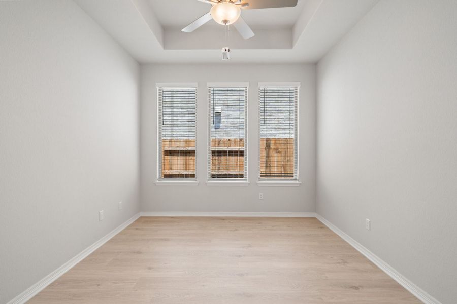 New Home in Kyle, TX. - Slide 7 New Home in Kyle, TX. - Slide 7