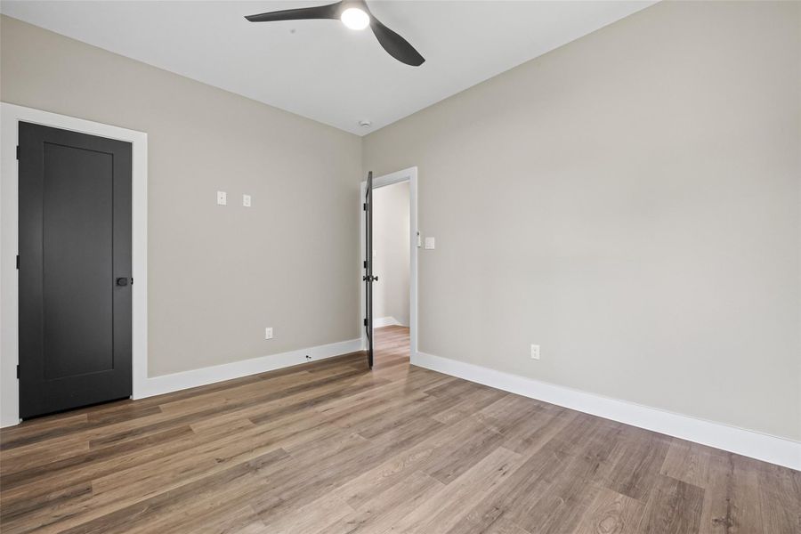 Spacious, unfurnished interior of a new home in , Houston (Image 25). Spacious, unfurnished interior of a new home in , Houston (Image 25).