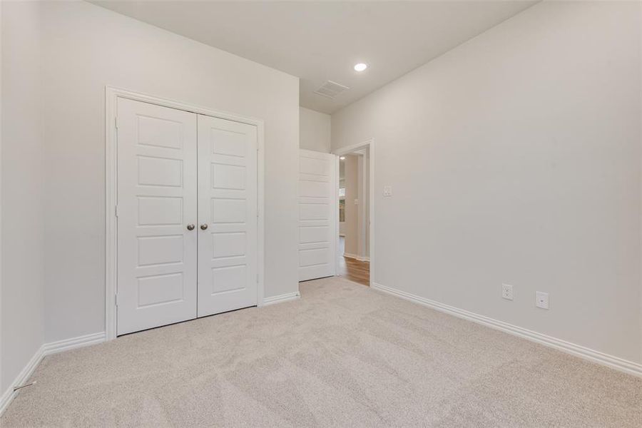 Spacious, unfurnished interior of a new home in Arbors at Legacy Hills, Celina (Image 21). Spacious, unfurnished interior of a new home in Arbors at Legacy Hills, Celina (Image 21).