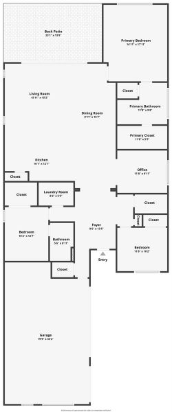 8629 SW Cantante Way_Floor 1 8629 SW Cantante Way_Floor 1