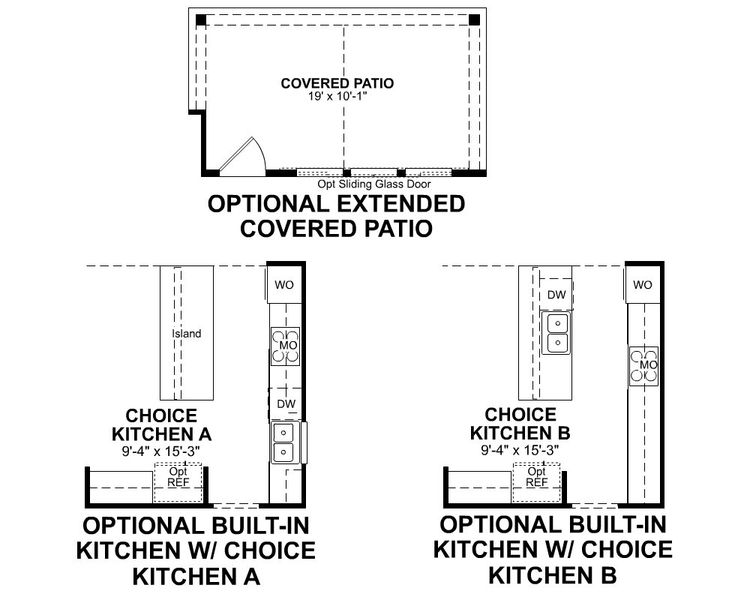 2D floor plan layout for the Prosperity by Beazer Homes in Sienna: Signature Series, Missouri City, TX (Image 14). 2D floor plan layout for the Prosperity by Beazer Homes in Sienna: Signature Series, Missouri City, TX (Image 14).