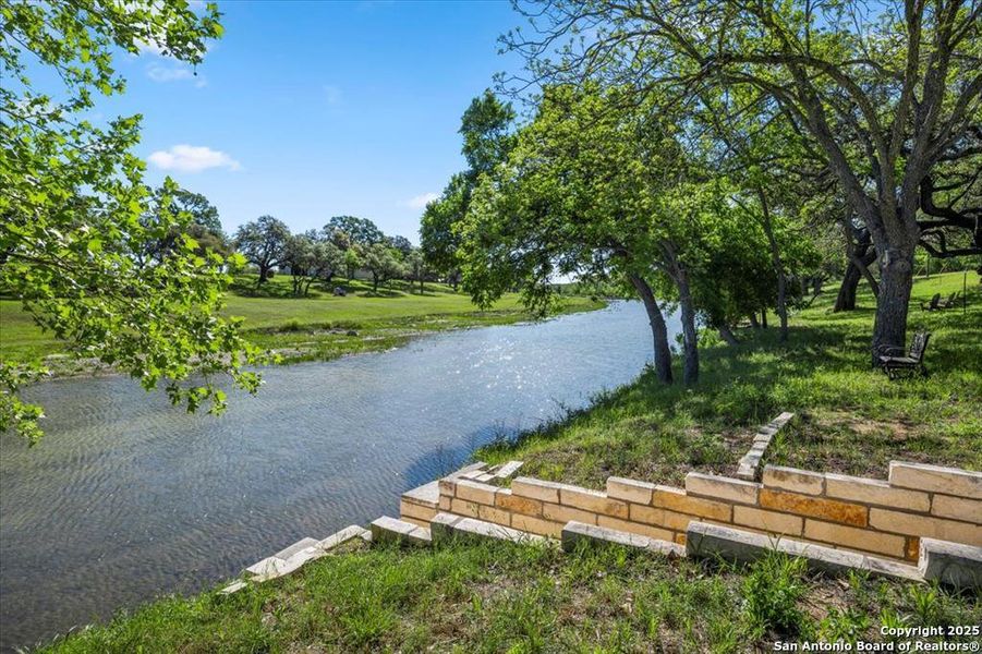 Natural landscape and outdoor views near  in Blanco (Image 33).