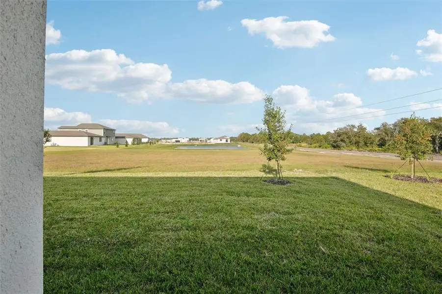 Exterior details and patio area of a home in Coasterra - Reserve Series, Palmetto (Image 4). Exterior details and patio area of a home in Coasterra - Reserve Series, Palmetto (Image 4).
