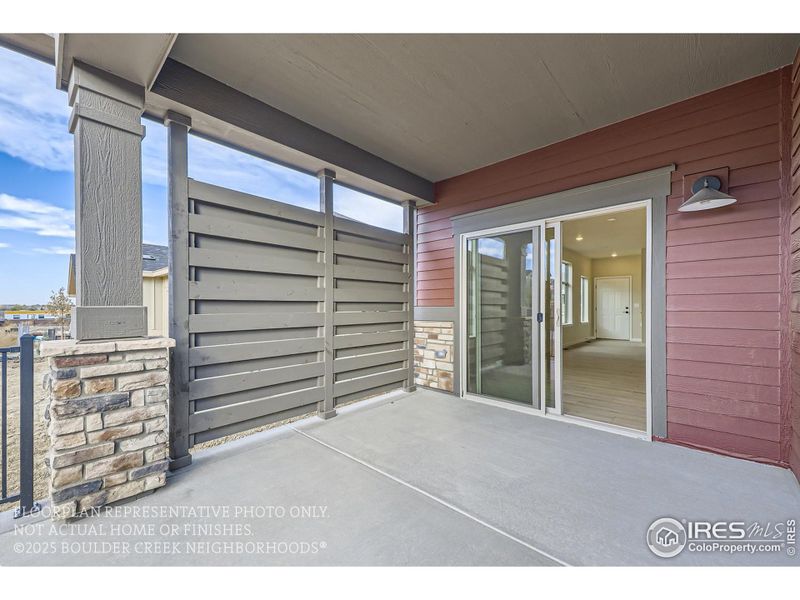 Image 40 of a home in .