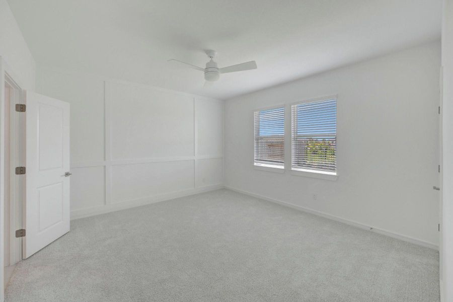 Tranquil primary suite Tranquil primary suite