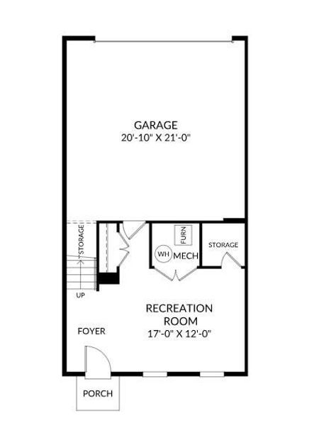 Lower Level Lower Level