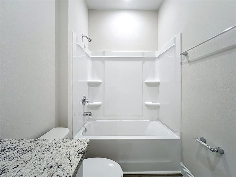 Furnished interior view inside a new home in , North Port (Image 16).