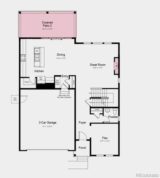 Additional Highlights Include: fireplace, covered patio, and 12' sliding glass door. Additional Highlights Include: fireplace, covered patio, and 12' sliding glass door.